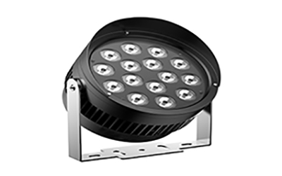 LED投光燈相對(duì)于傳統(tǒng)投光燈的六大優(yōu)勢(shì)